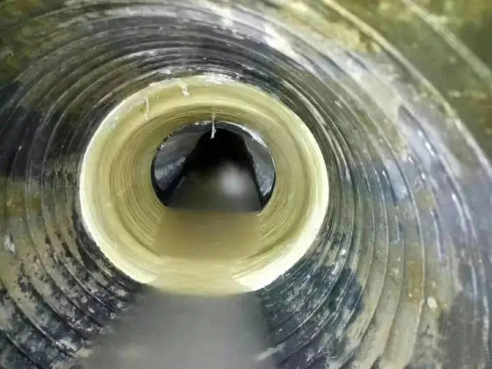 耒阳内衬修复法通常适用于哪些类型的断面管道